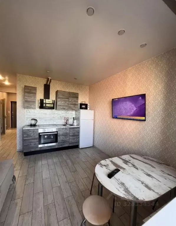 1-к кв. Иркутская область, Иркутск Депутатская ул., 51 (51.0 м) - Фото 2