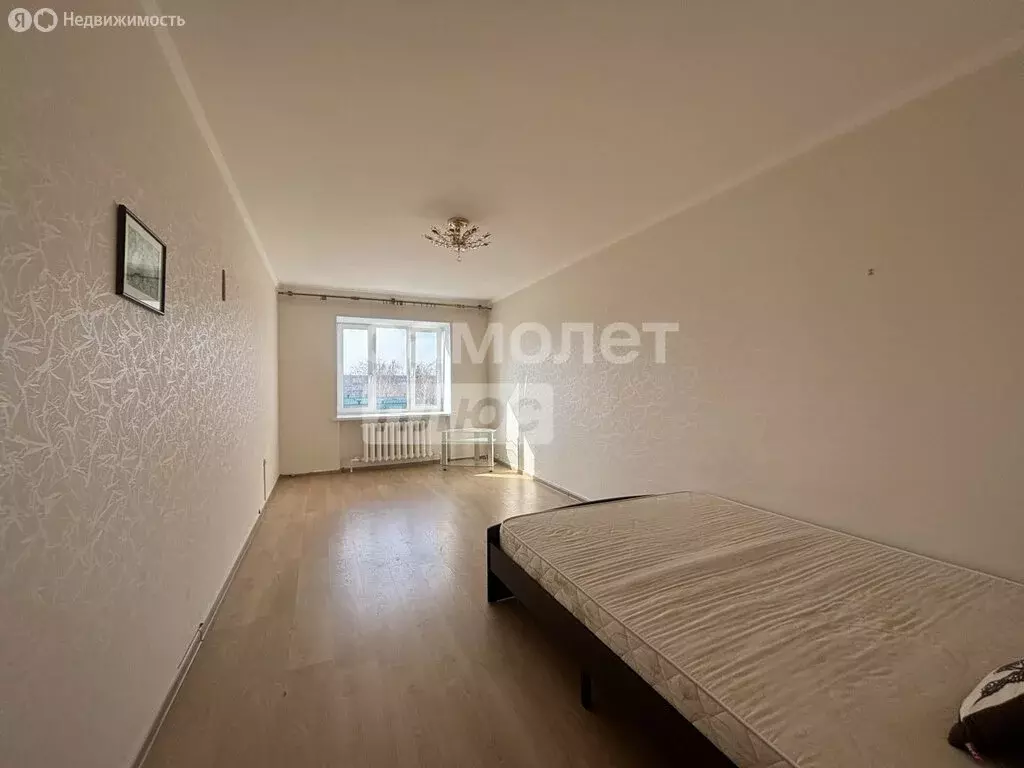 1-комнатная квартира: Ишим, улица Максима Горького, 66 (43.4 м) - Фото 2