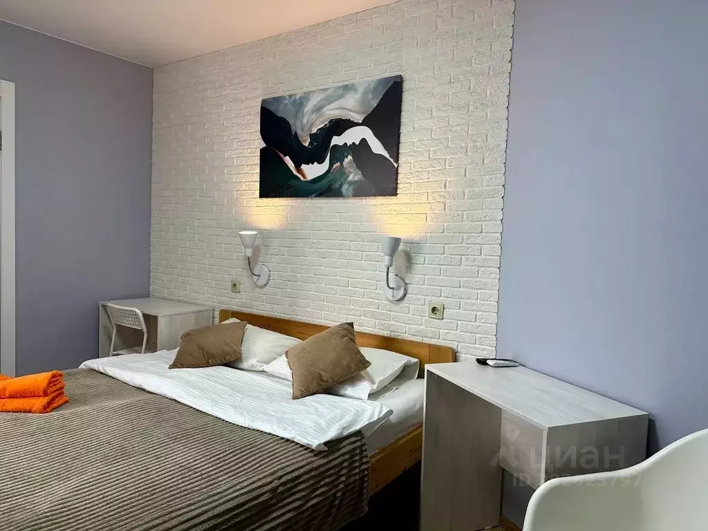 Комната Иркутская область, Иркутск Байкальская ул., 234В/7 - Фото 0