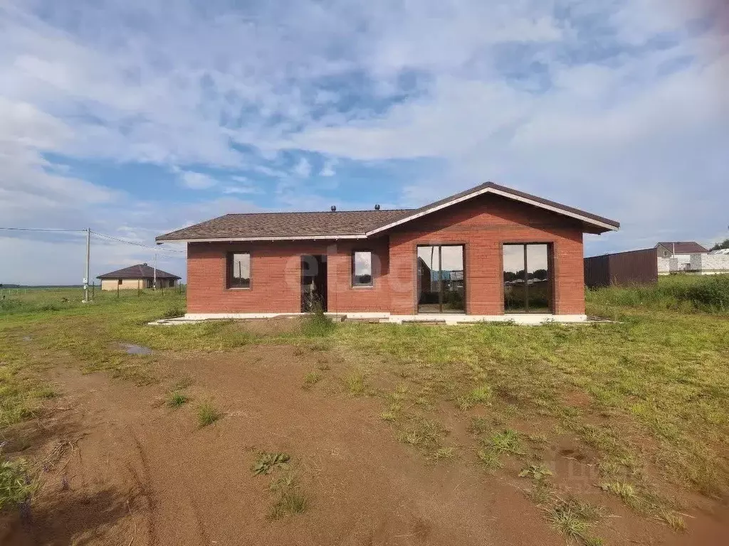 Дом в Кировская область, Киров городской округ, д. Гуси ул. Кедровая ... - Фото 2