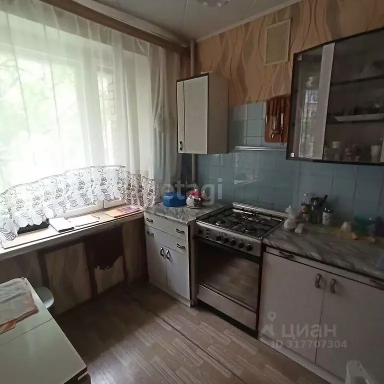 2-к кв. Самарская область, Самара Невская ул., 7 (49.0 м) - Фото 0