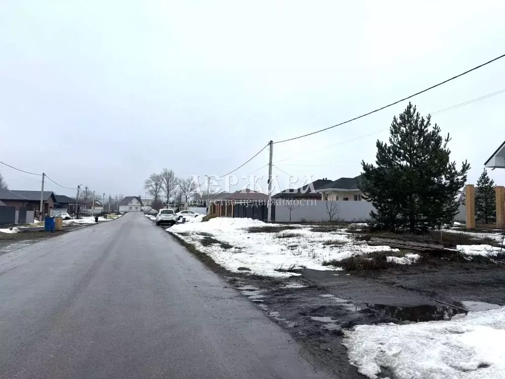 Участок в Белгородская область, Старый Оскол Марышкин Лог мкр,  (8.25 ... - Фото 1