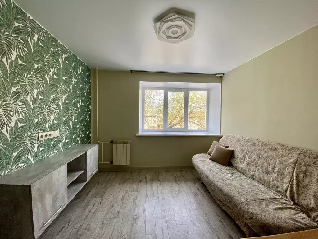 Комната Томская область, Томск ул. Полины Осипенко, 31А (18.0 м) - Фото 2