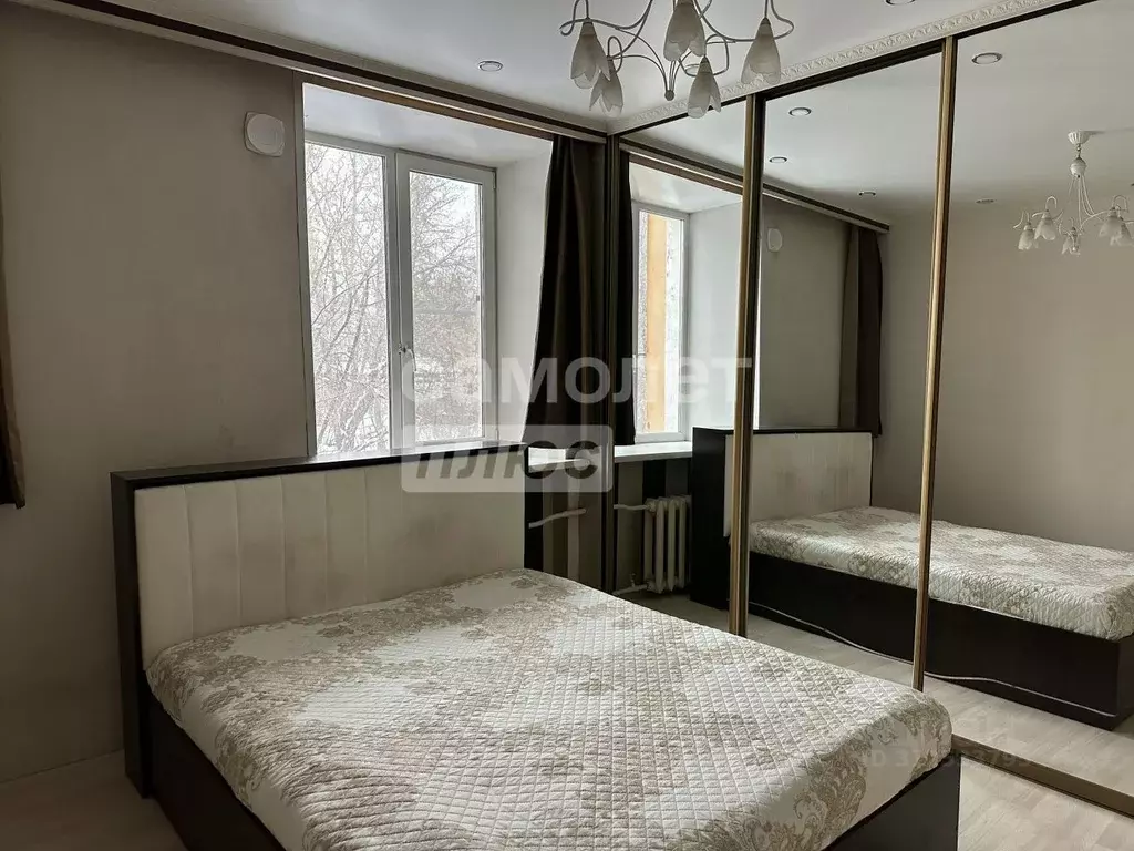 3-к кв. Иркутская область, Иркутск Красноярская ул., 75 (71.3 м) - Фото 0