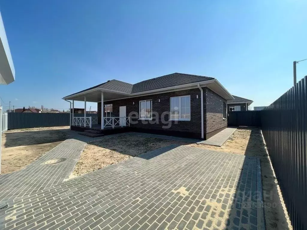 Купить Коттедж В Ямном Воронежской