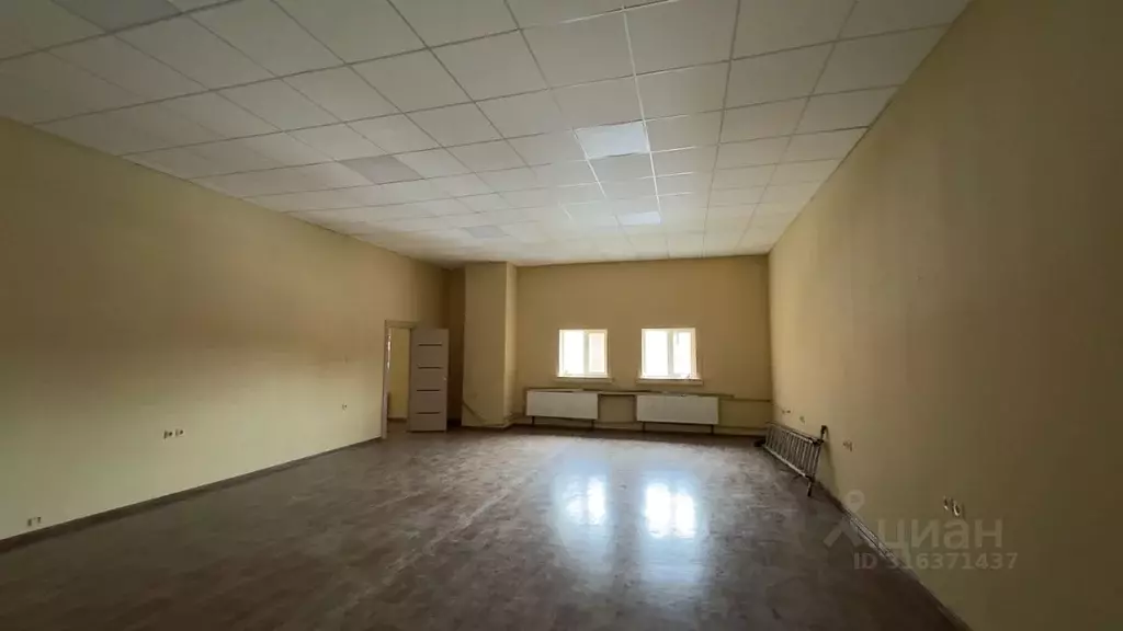 Офис в Санкт-Петербург Ленинский просп., 139А (64 м) - Фото 0