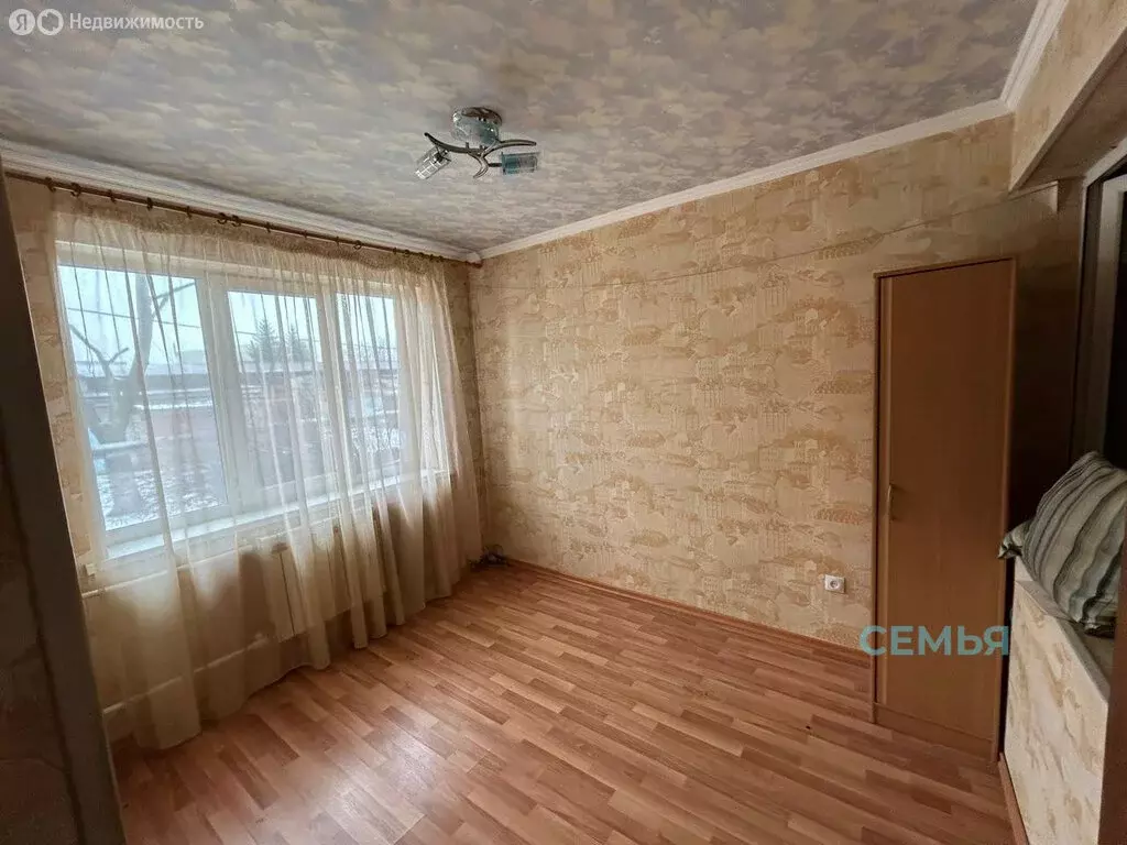 4-комнатная квартира: Владикавказ, Иристонская улица, 15 (80 м) - Фото 2