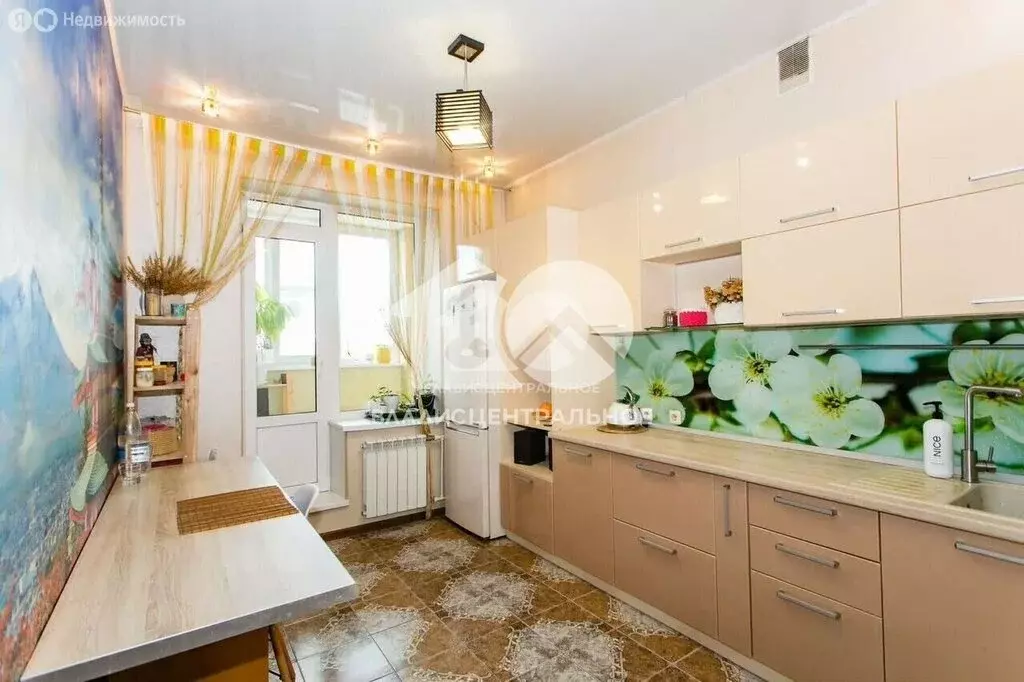 1-комнатная квартира: Новосибирск, Пригородная улица, 15 (42.2 м) - Фото 2