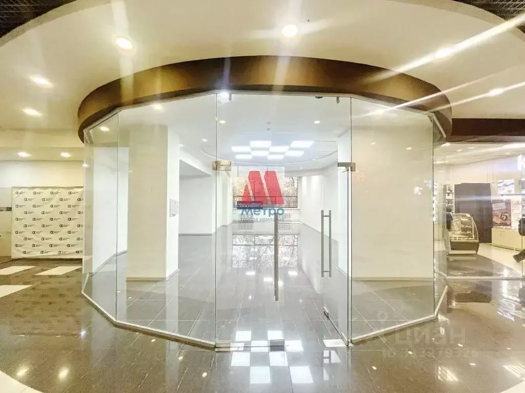 Помещение свободного назначения в Ярославская область, Ярославль ул. ... - Фото 1