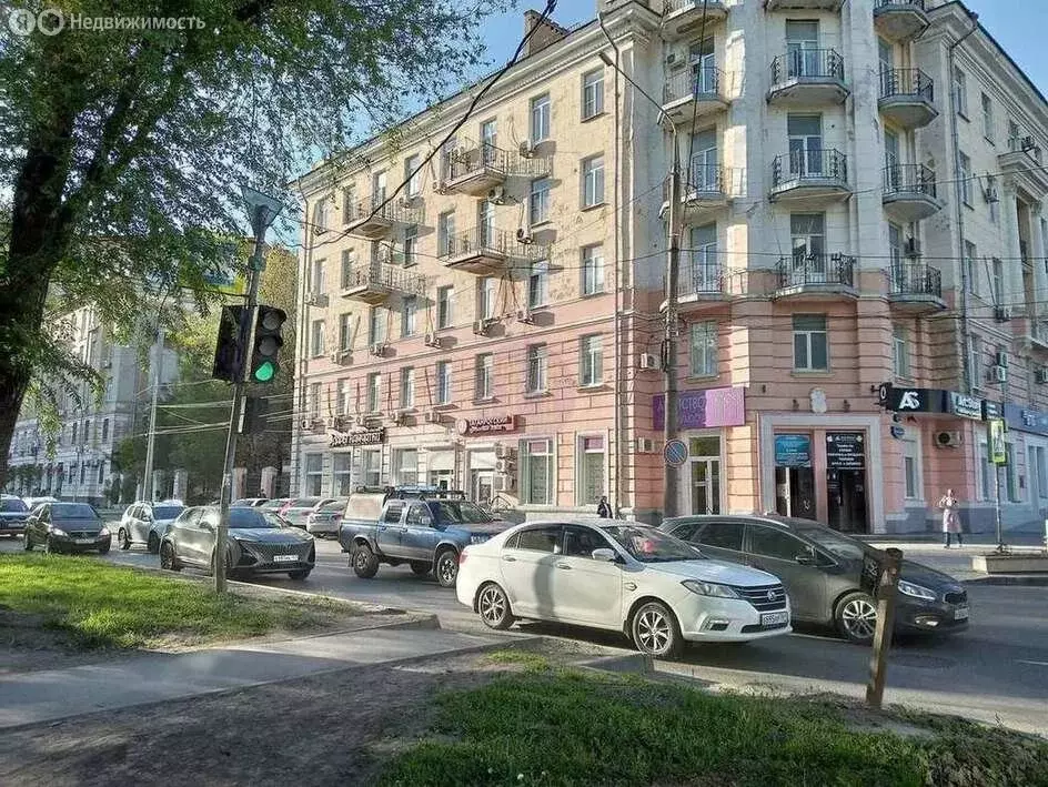 1к в 8-комнатной квартире ( м) - Фото 1
