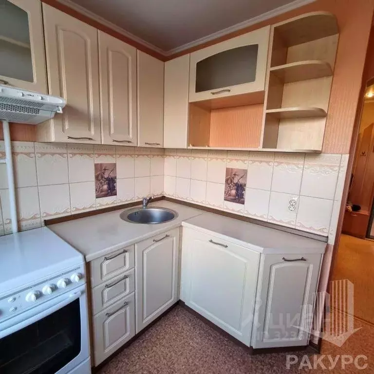 3-к кв. Пермский край, Пермь Пушкарская ул., 132 (52.4 м) - Фото 2