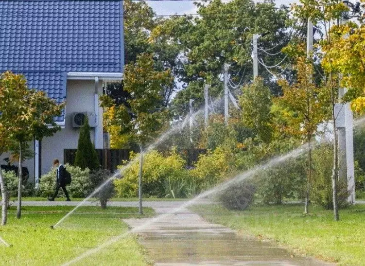 Участок в Краснодарский край, Краснодар ул. Имени Николая Жугана, 10 ... - Фото 0