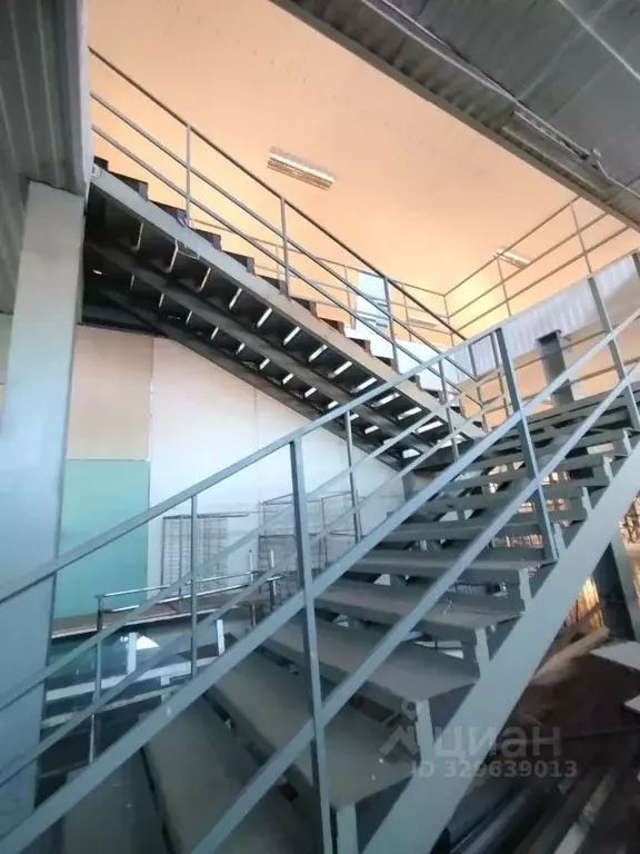 Склад в Алтайский край, Бийск ул. Валериана Куйбышева, 78 (2000 м) - Фото 2