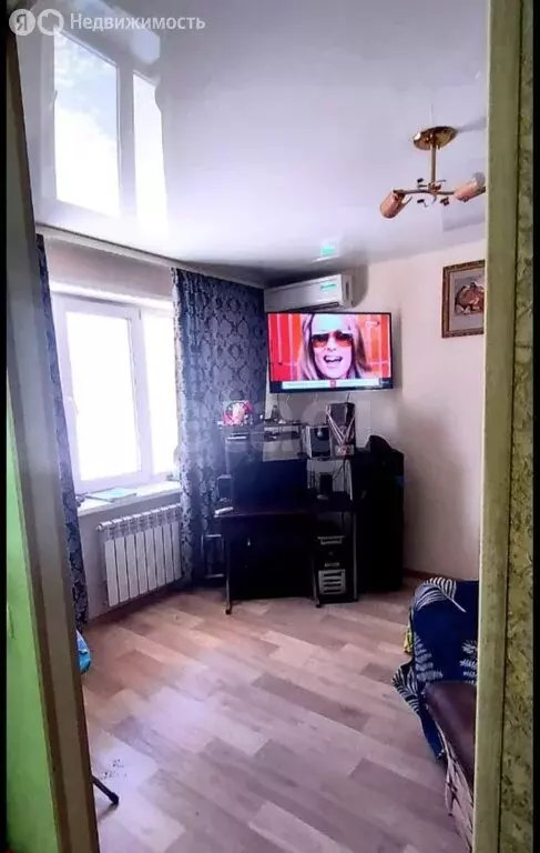 1-комнатная квартира: Благовещенск, посёлок Моховая Падь, квартал ... - Фото 2