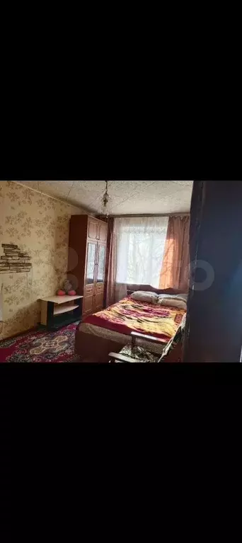 3-к. квартира, 65 м, 1/5 эт. - Фото 1