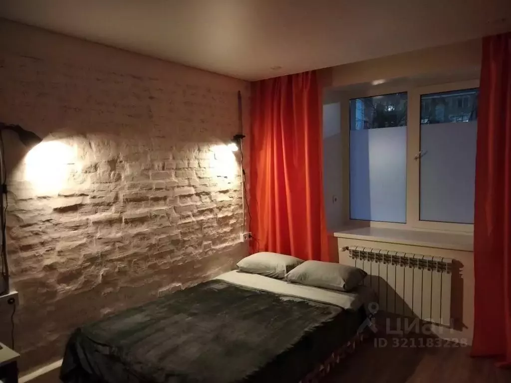 1-к кв. Саратовская область, Саратов проезд 4-й имени Н.Г. ... - Фото 0