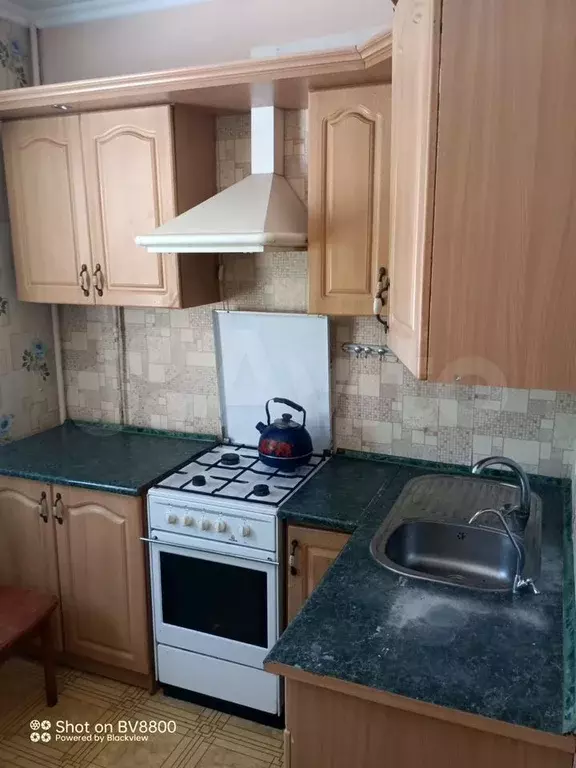 3-к. квартира, 78,3 м, 2/9 эт. - Фото 1
