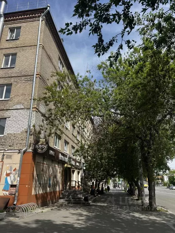 Комната Свердловская область, Екатеринбург ул. 8 Марта, 86 (18.1 м) - Фото 0