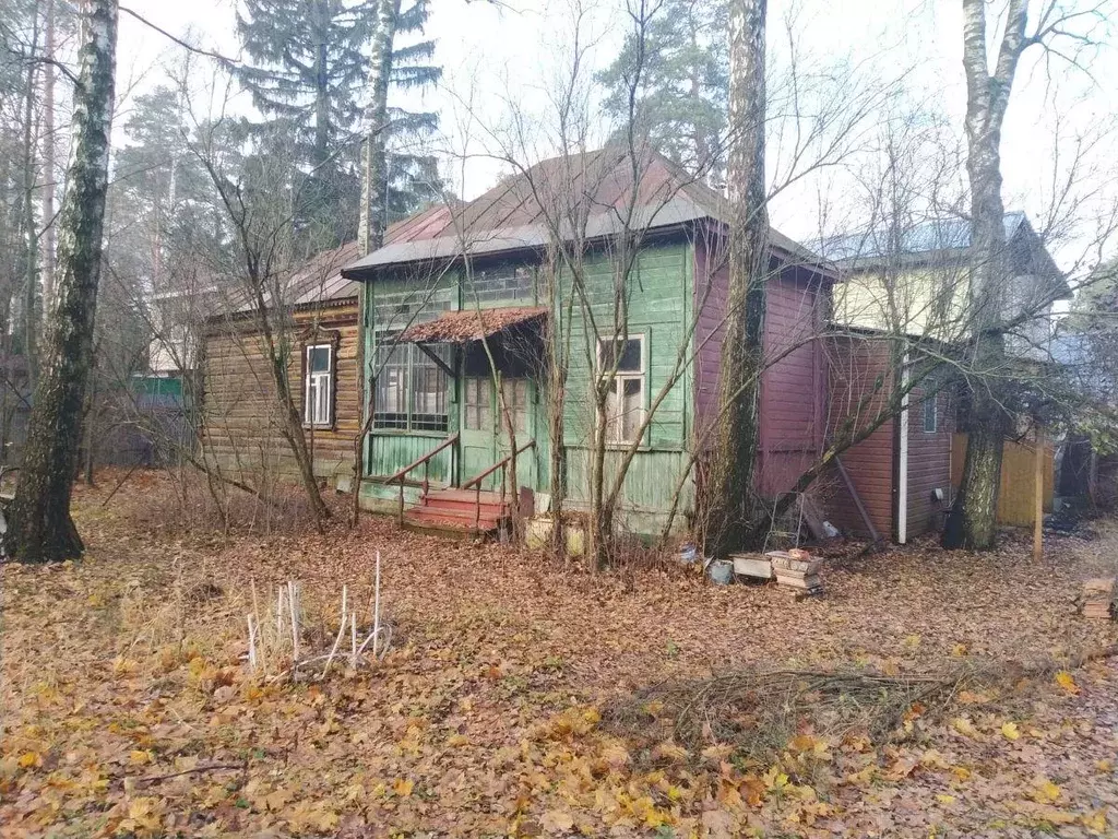 Дом, 111.4 м - Фото 1