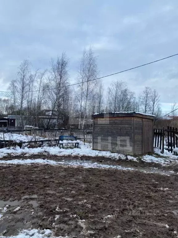 Участок в Санкт-Петербург Сергиево тер., ул. Дмитриевская (6.5 сот.) - Фото 1