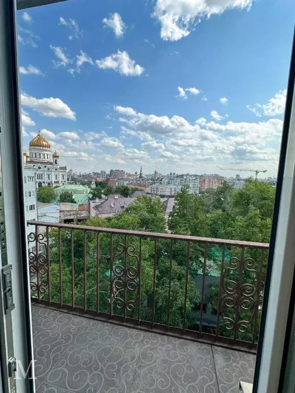 1-к. квартира, 49 м, 8/8 эт. - Фото 1