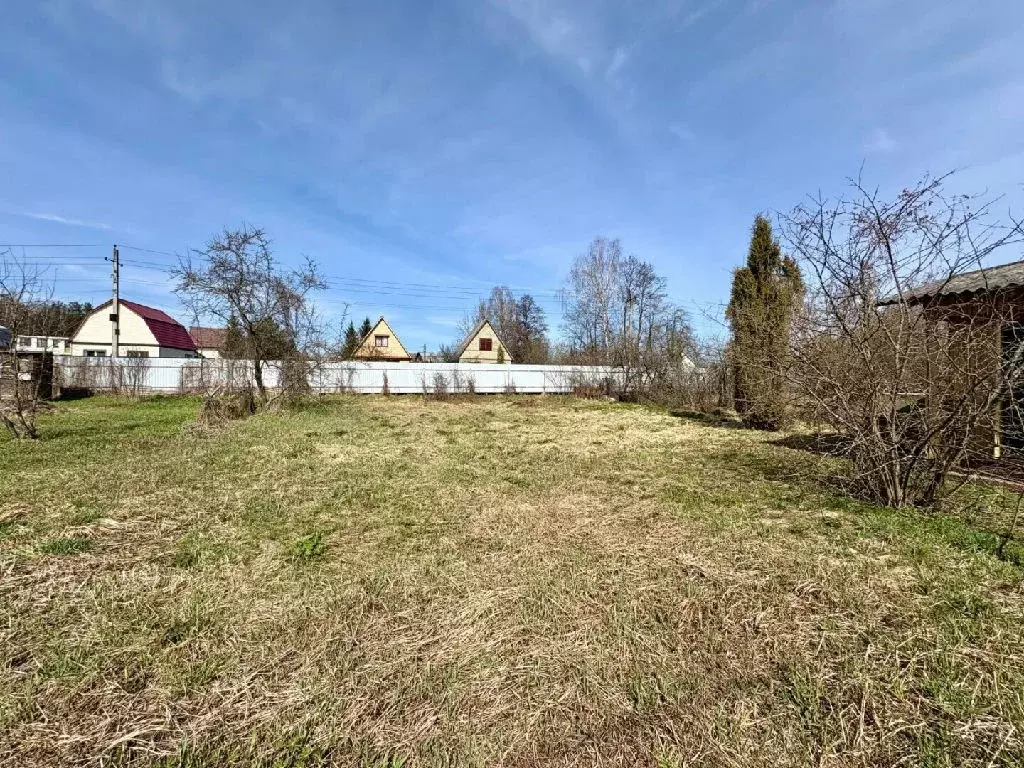 Продается участок в СНТ Лесное - Фото 1