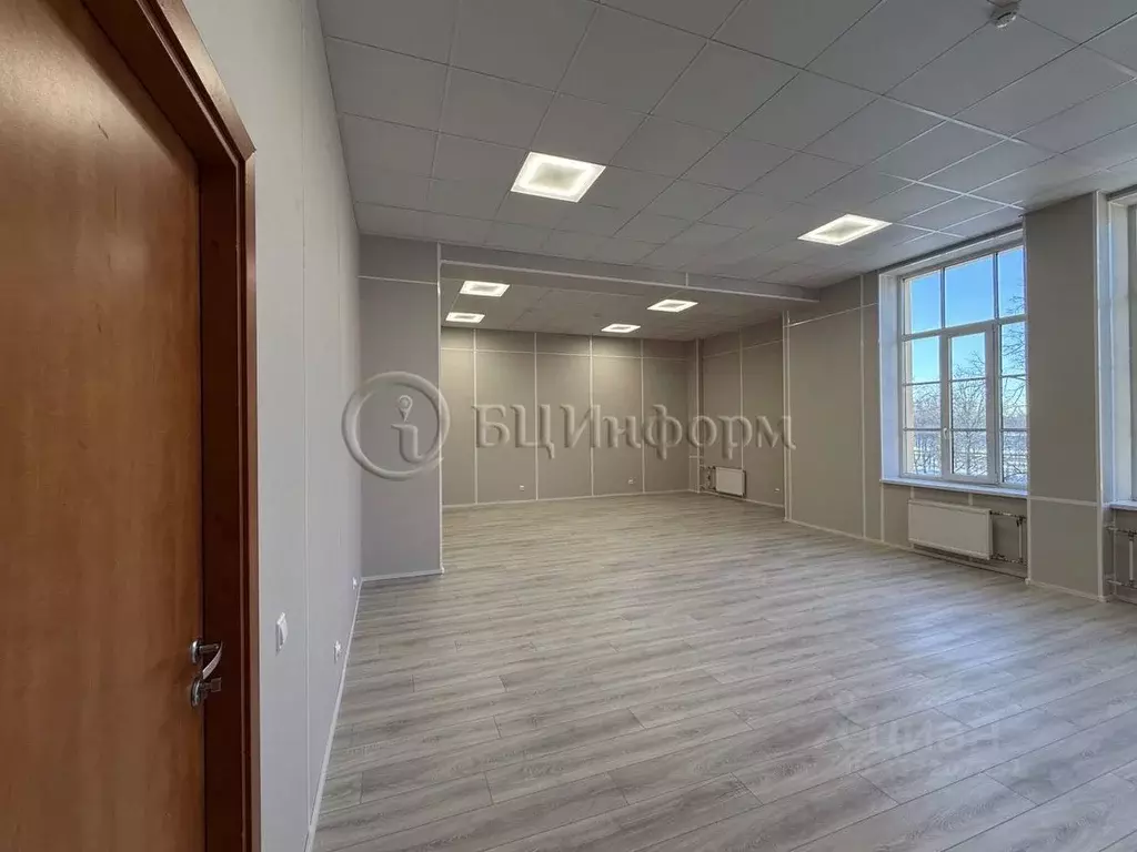 Офис в Санкт-Петербург ул. Громова, 4 (60 м) - Фото 2