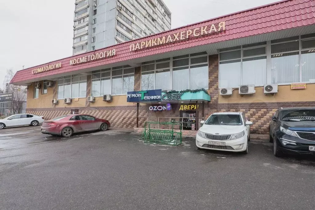 Универсальное помещение 1000 м около метро - Фото 0