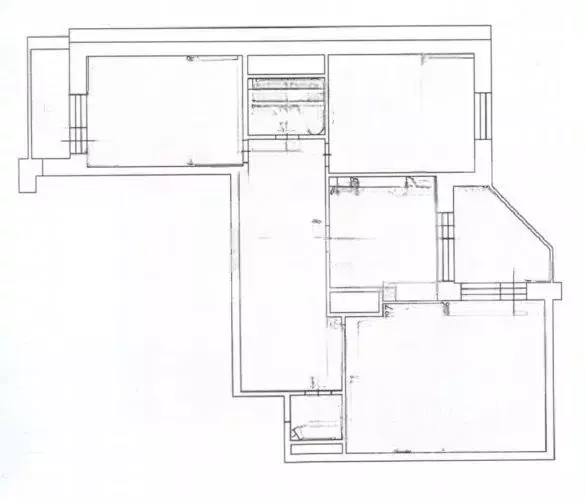 3-к кв. Татарстан, Казань просп. Победы, 90 (78.8 м) - Фото 2