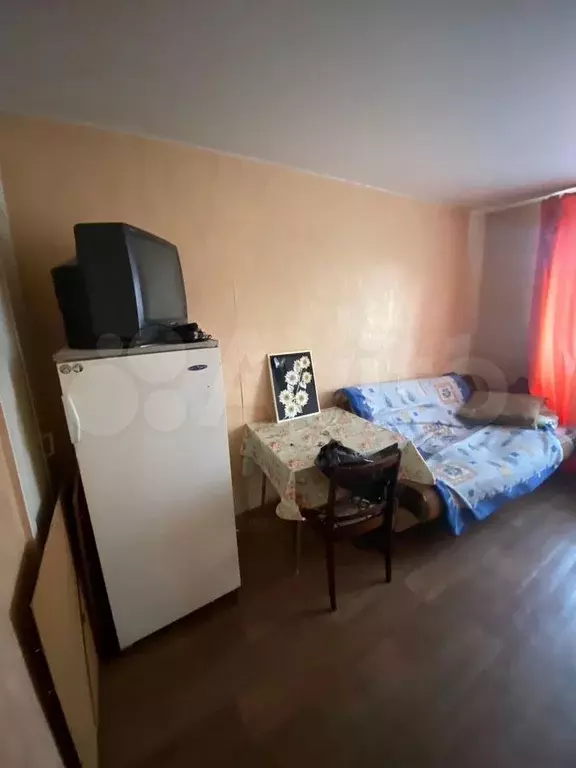Комната 17 м в 1-к., 4/5 эт. - Фото 1