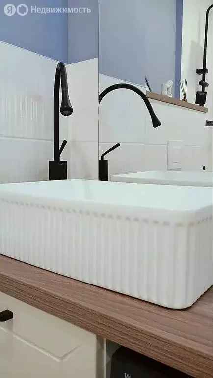 1-комнатная квартира: Тюмень, улица 30 лет Победы, 134 (38.1 м) - Фото 1