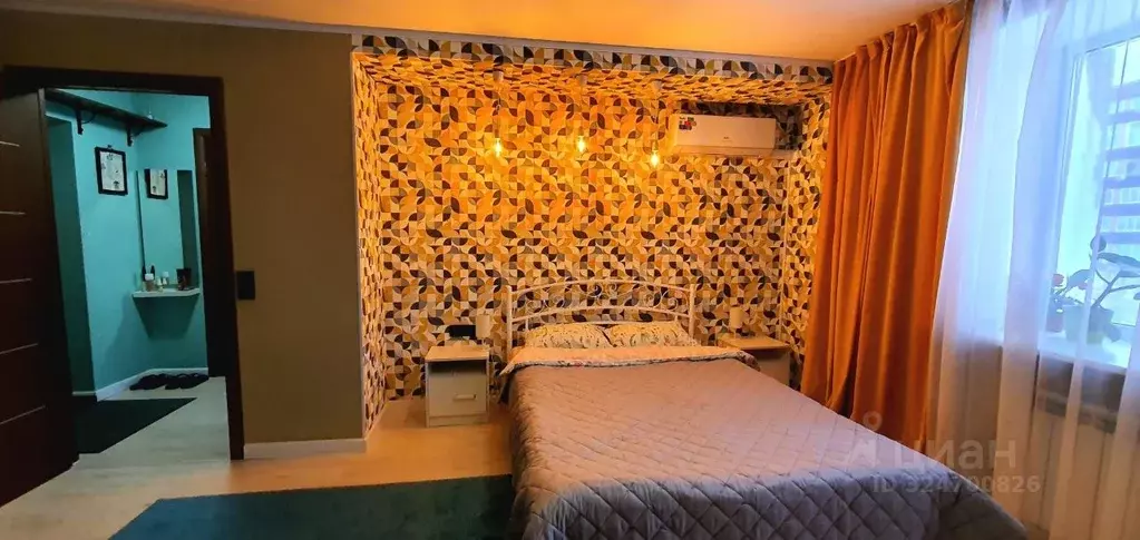 1-к кв. Пермский край, Пермь Екатерининская ул., 134/1 (35.0 м) - Фото 1