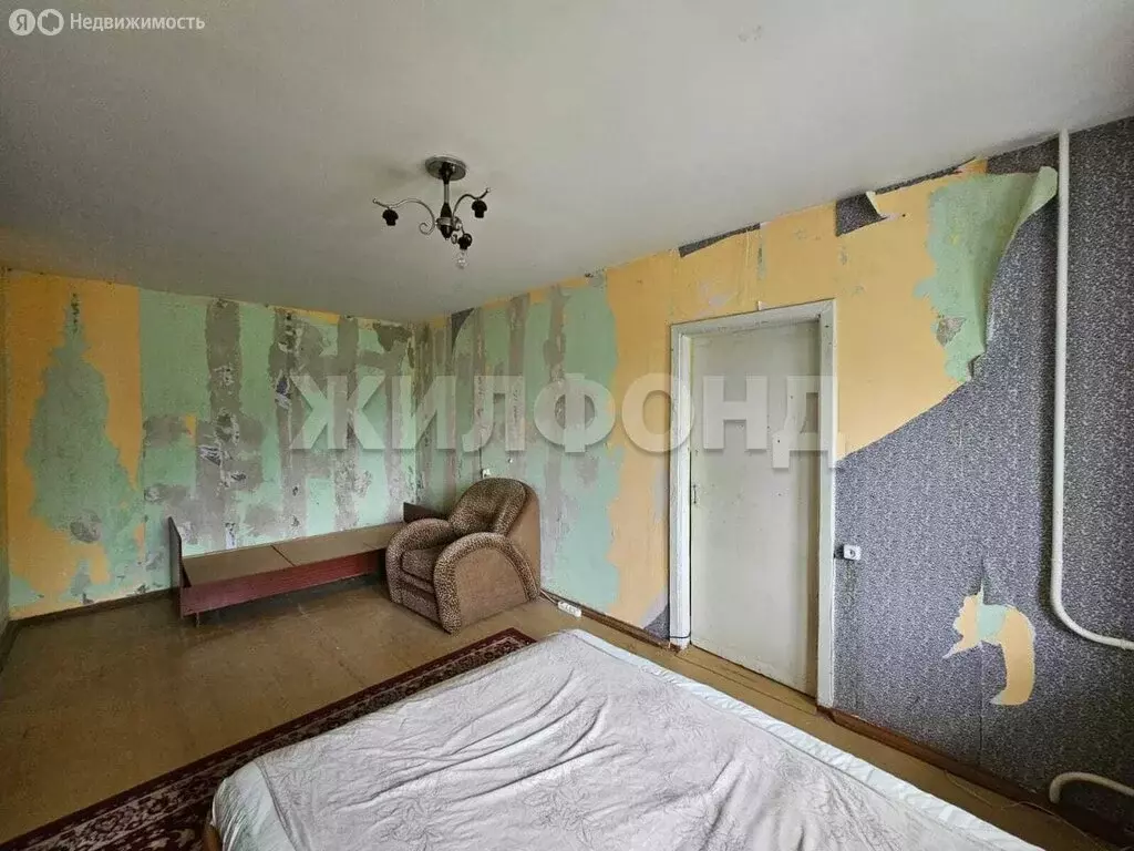 2-комнатная квартира: Кемерово, проспект Ленина, 43 (44 м) - Фото 0