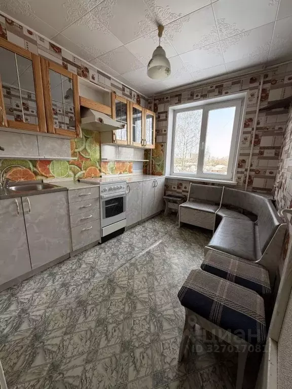 3-к кв. Нижегородская область, Кстово просп. Капитана Рачкова, 18А ... - Фото 1