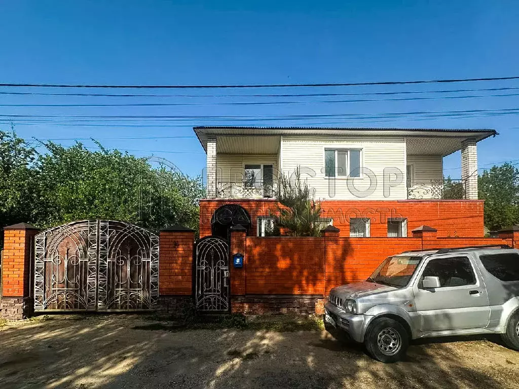 Продается дом в г. Волоколамск - Фото 0