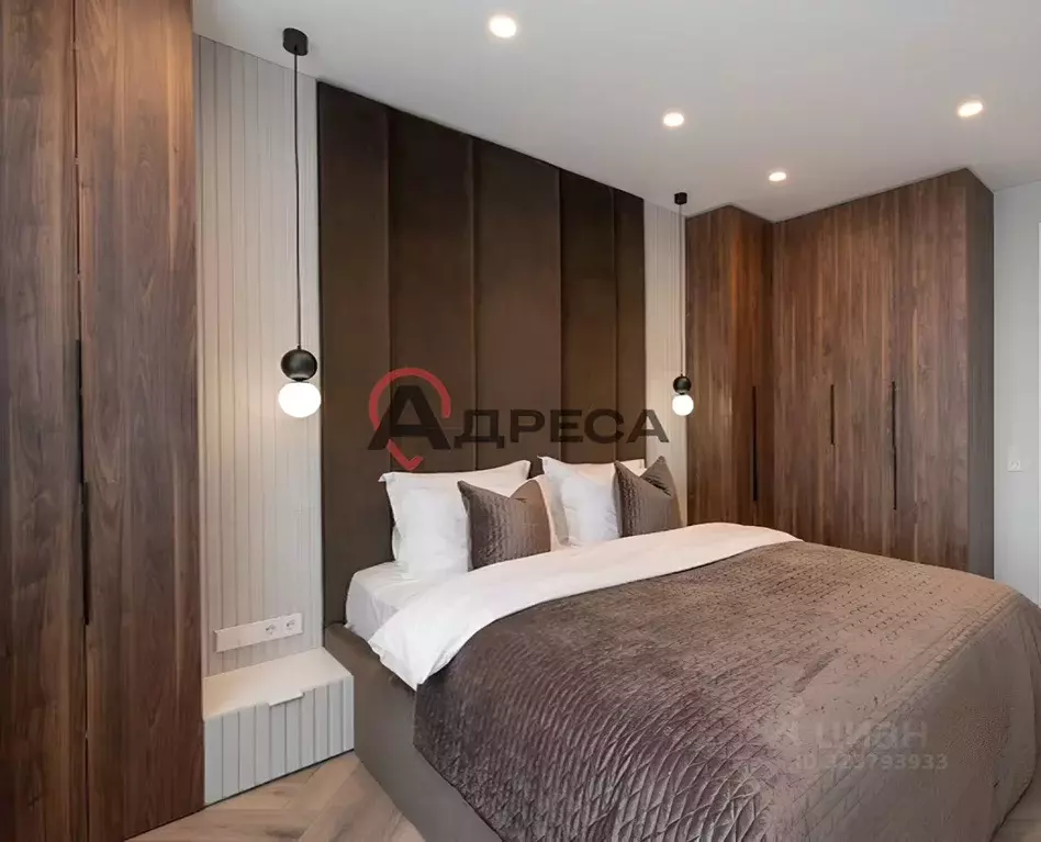 1-к кв. Татарстан, Казань ул. Алексея Козина, 2 (50.0 м) - Фото 1