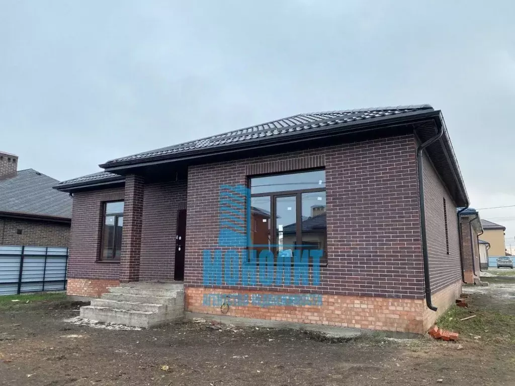 Дом в Ростовская область, Аксайский район, Щепкинское с/пос, пос. ... - Фото 2