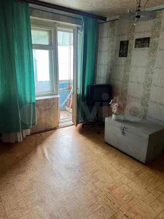 Комната 14 м в 4-к., 4/5 эт. - Фото 1