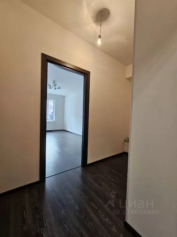 Студия Санкт-Петербург ул. Орбитальная, 11 (27.6 м) - Фото 1