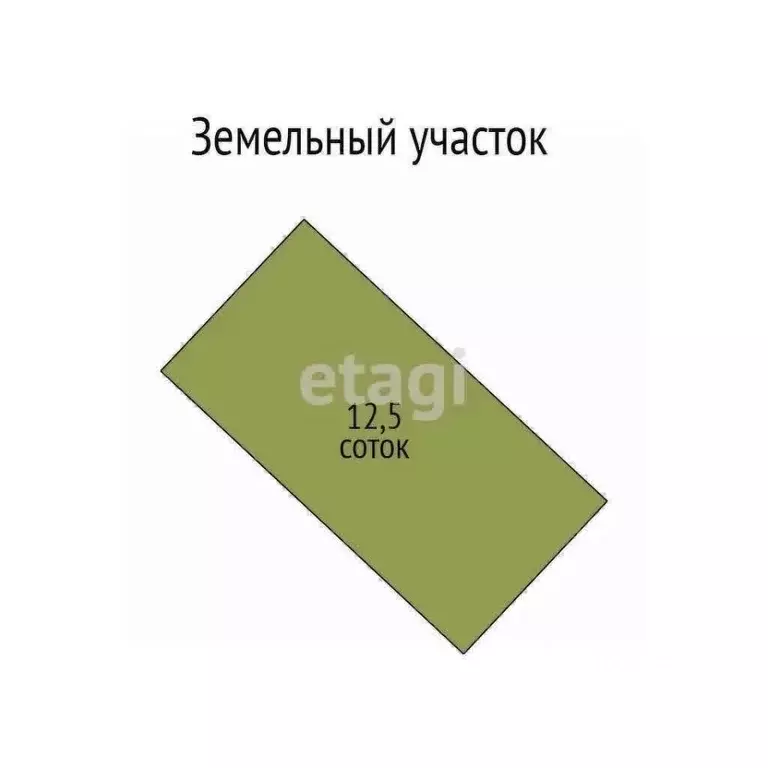 Участок в Белгородская область, Белгородский район, Разумное рп ул. ... - Фото 1
