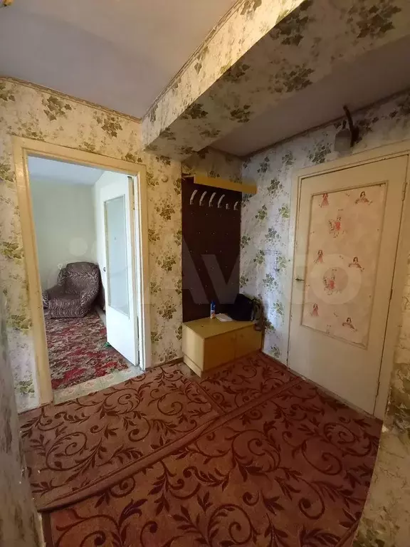 2-к. квартира, 45,9 м, 5/5 эт. - Фото 1