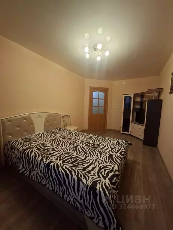 1-к кв. Кировская область, Киров ул. Чистопрудненская, 1 (32.0 м) - Фото 1