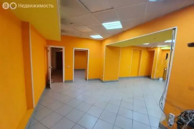 Торговая площадь (106 м) - Фото 1