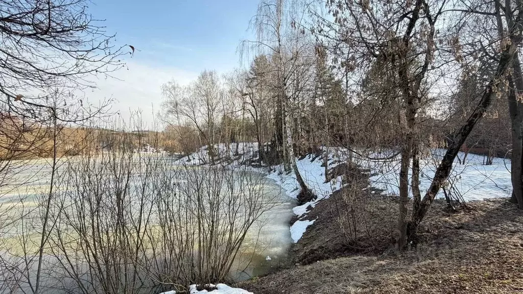 Участок в Московская область, Одинцовский городской округ, д. ... - Фото 2