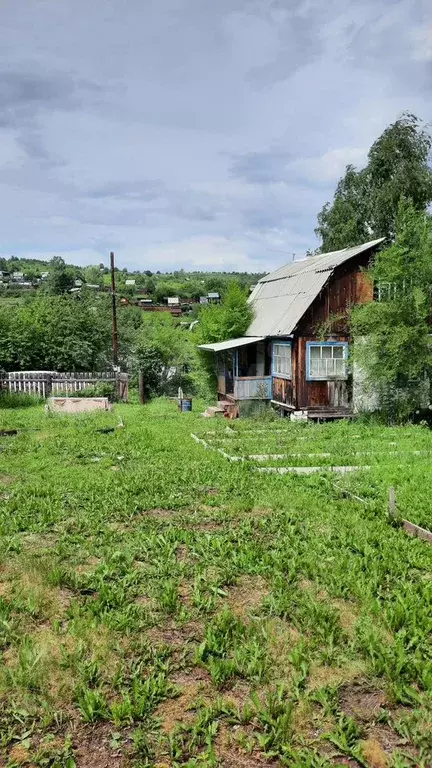 Дача 30 м на участке 12 сот. - Фото 1
