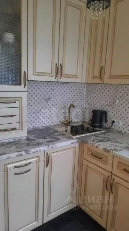 2-к кв. Крым, Белогорский район, Зуя пгт ул. Парковая (44.4 м) - Фото 1