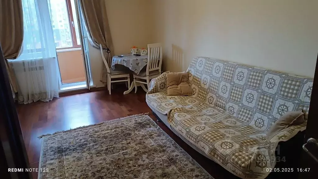2-к кв. Московская область, Одинцово ул. Чистяковой, 8 (65.0 м) - Фото 1