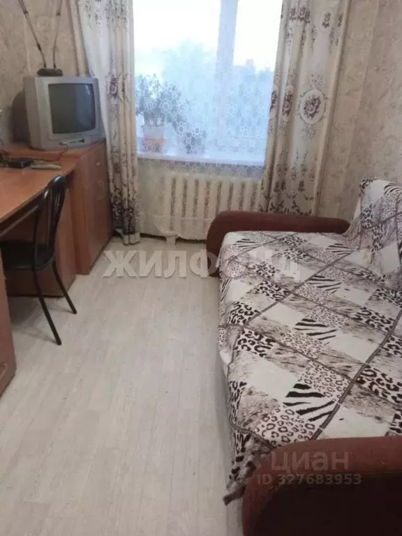 Комната Томская область, Томск просп. Ленина, 162 (11.0 м) - Фото 2