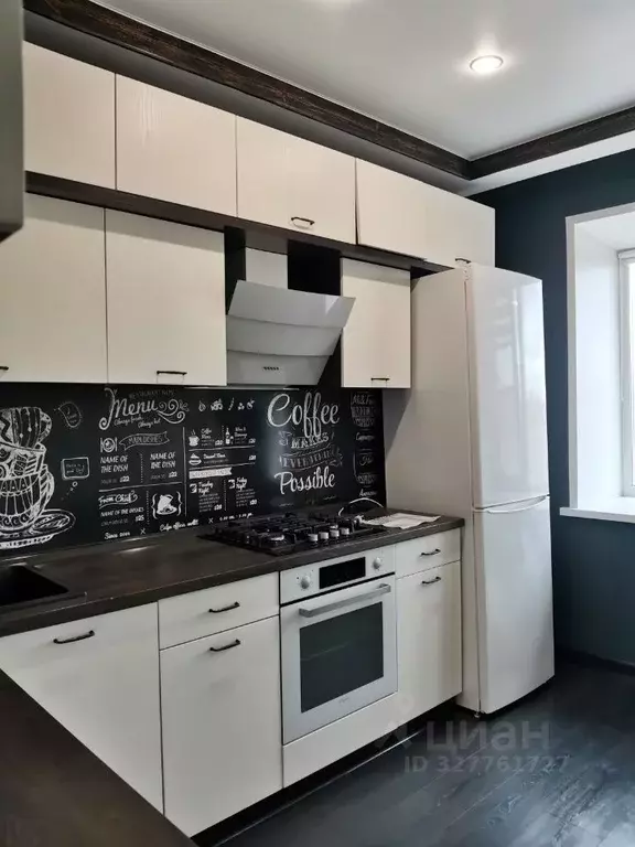 1-к кв. Марий Эл, Йошкар-Ола ул. Петрова, 30 (38.0 м) - Фото 2