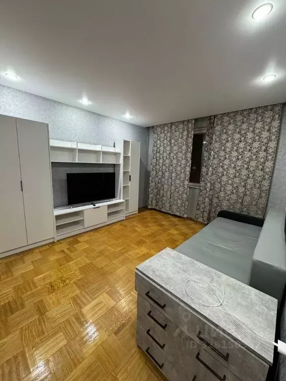 1-к кв. Москва Каширское ш., 57К7 (40.0 м) - Фото 1